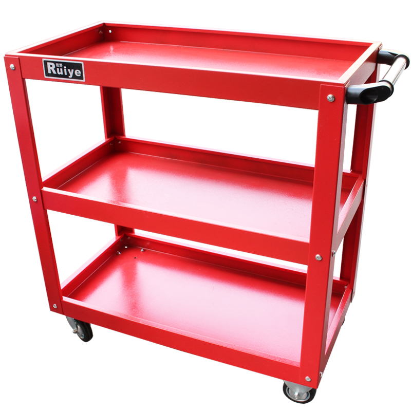 Workshop Tools Trolley - Carrello degli attrezzi di spinta della