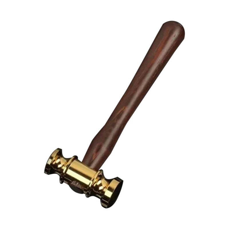 Workshop Tools Hammer - Martello per lucidatura a specchio A67P,
