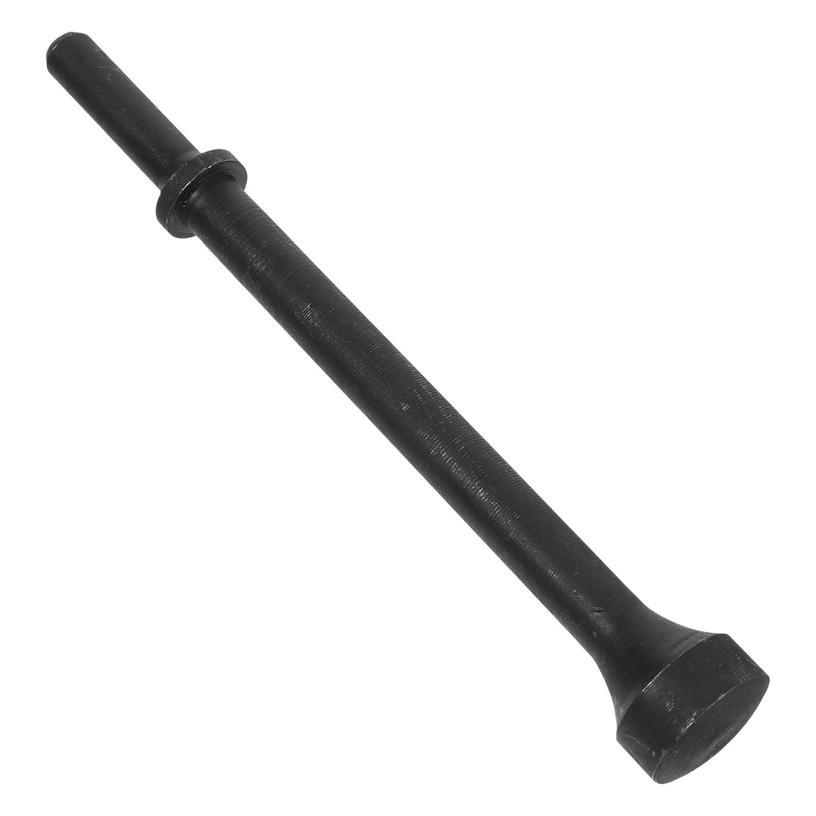 Workshop Tools Hammer - Martello Pneumatico con Punta per Rivetti,