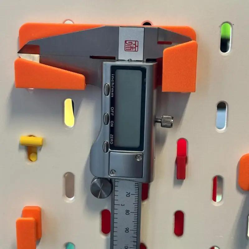 Workshop Tools Needed - Organizzatore Attrezzi da Parete - Nessun