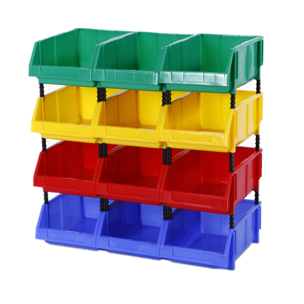 Workshop Tools Classification - Nuova materia prima Scatola di immagazzinaggio