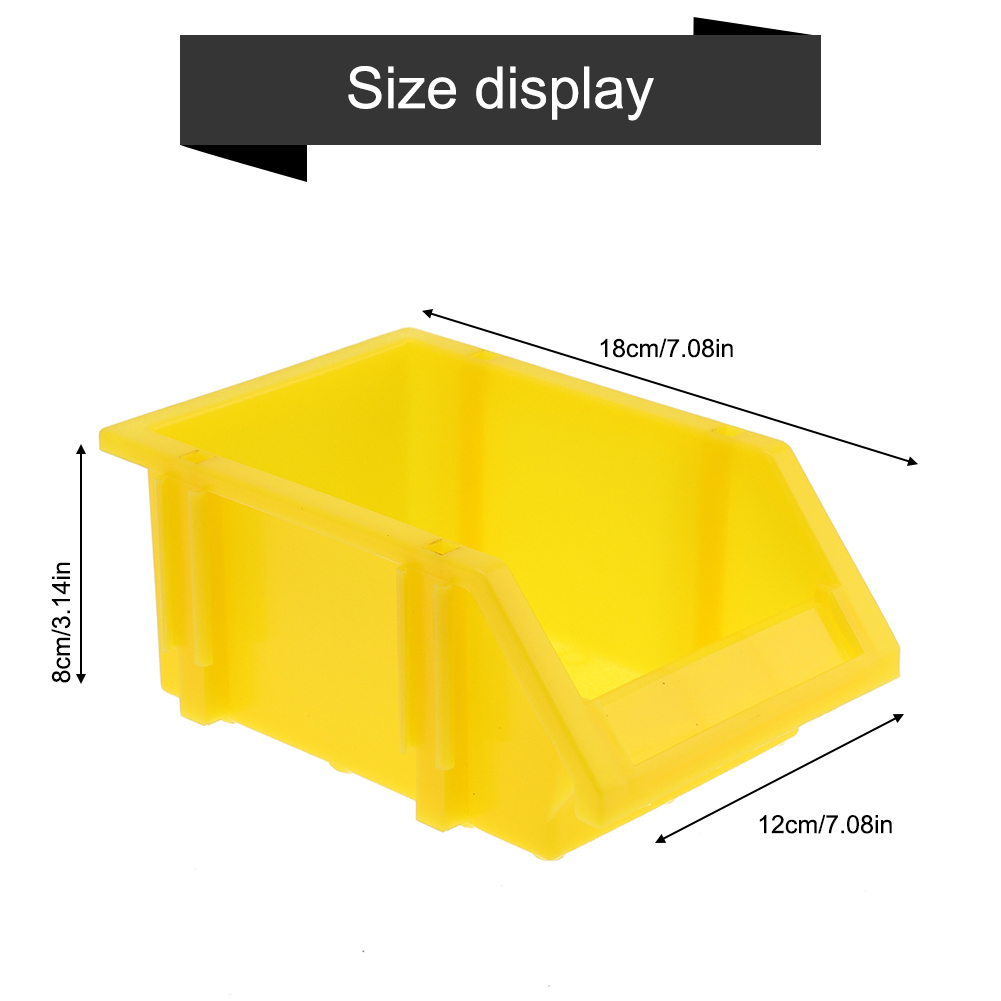 1 pz Scatola di Stoccaggio Imp - Workshop Tools Classification recensione e prezzo