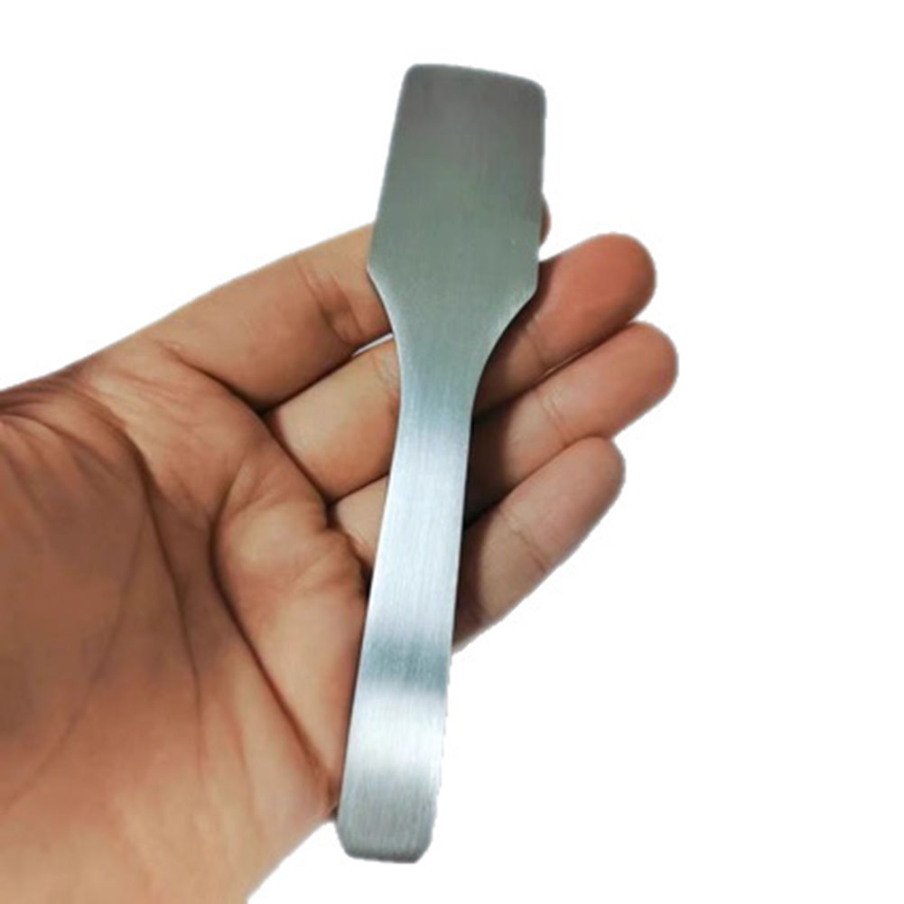 Martello per cuciture in pelle - Workshop Tools Hammer recensione e prezzo