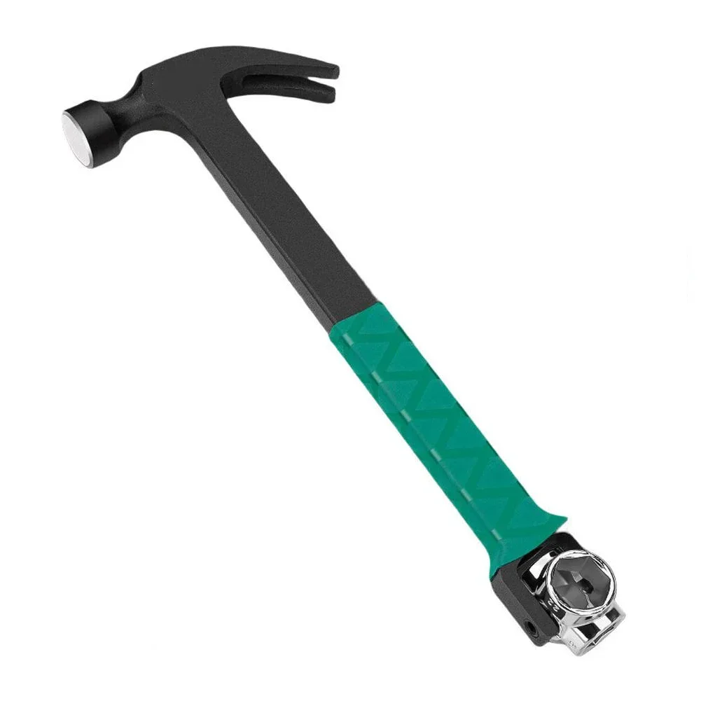 1pc Martello da artiglio per l - Workshop Tools Hammer recensione e prezzo