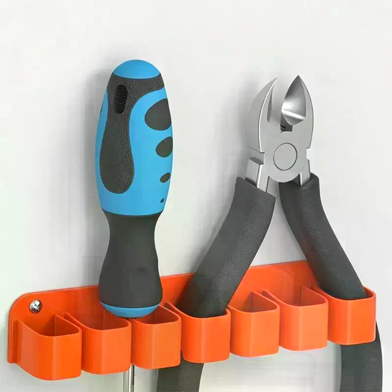 Organizzatore da parete in pla - Workshop Tools Uses recensione e prezzo