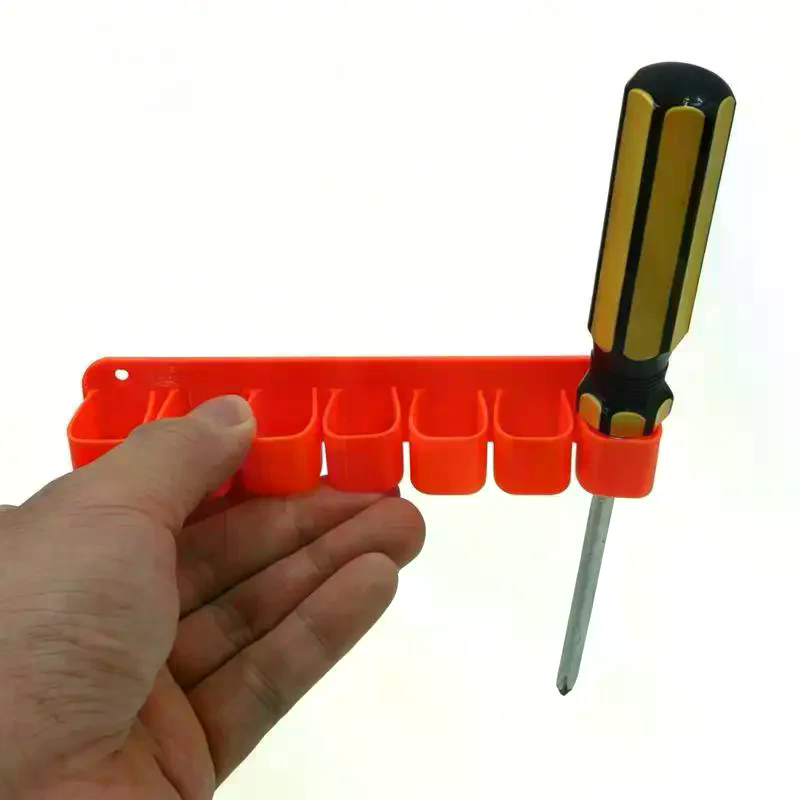 Organizzatore da parete in pla - Workshop Tools Uses recensione e prezzo