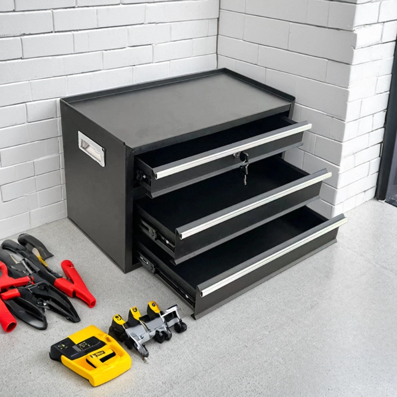 Armadietto Multiuso in Ferro p - Workshop Tools Uses recensione e prezzo
