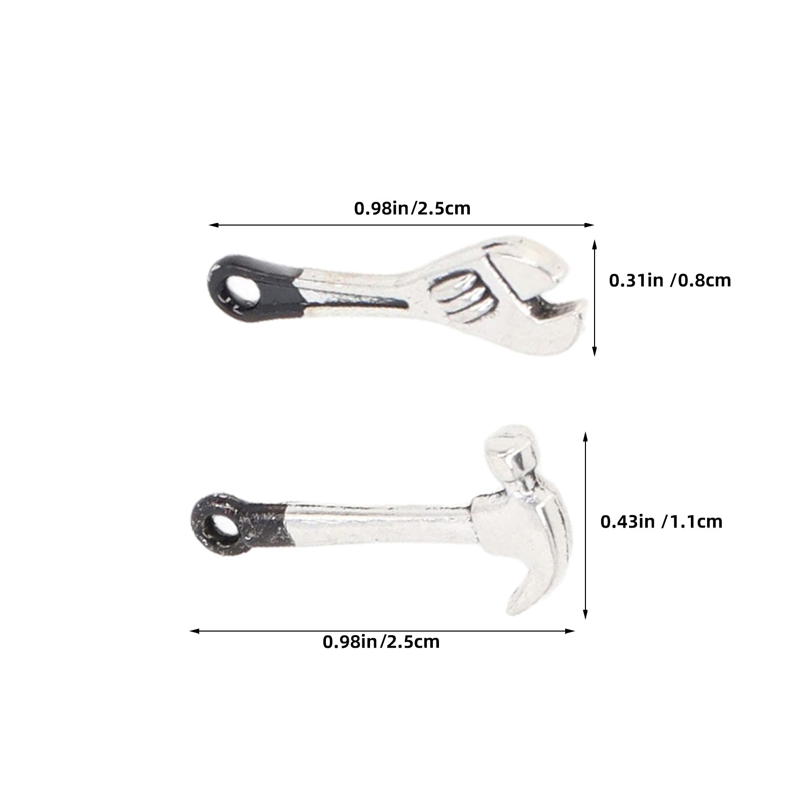 5 set di utensili per la manut - Workshop Tools Hammer recensione e prezzo