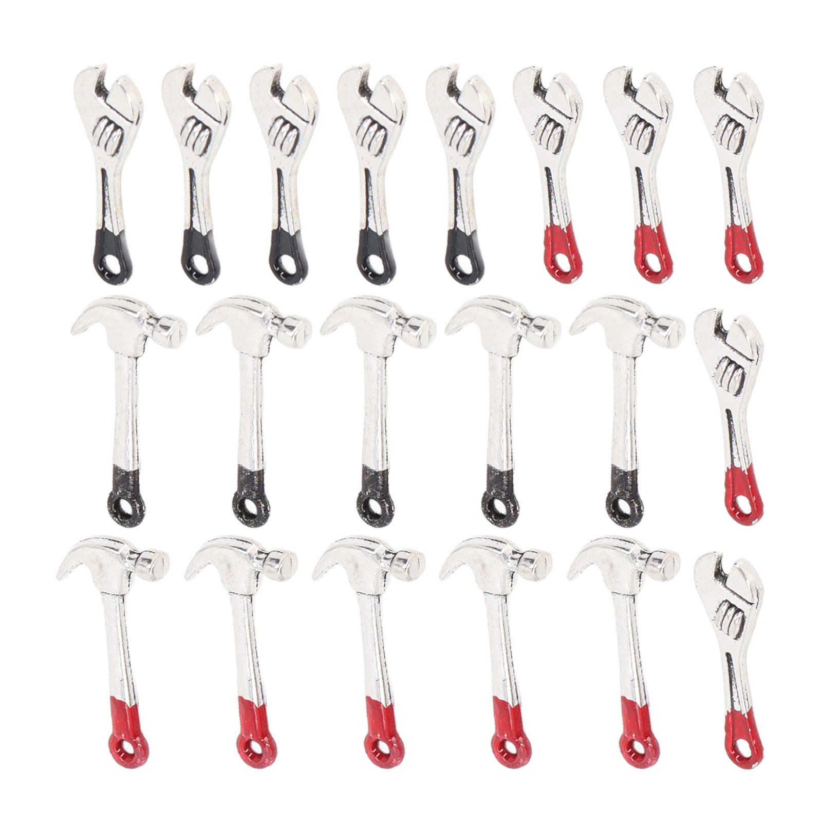 5 set di utensili per la manut - Workshop Tools Hammer recensione e prezzo