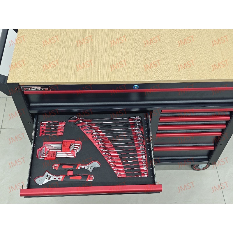 Carrello Portautensili Industr - Workshop Tools Trolley recensione e prezzo