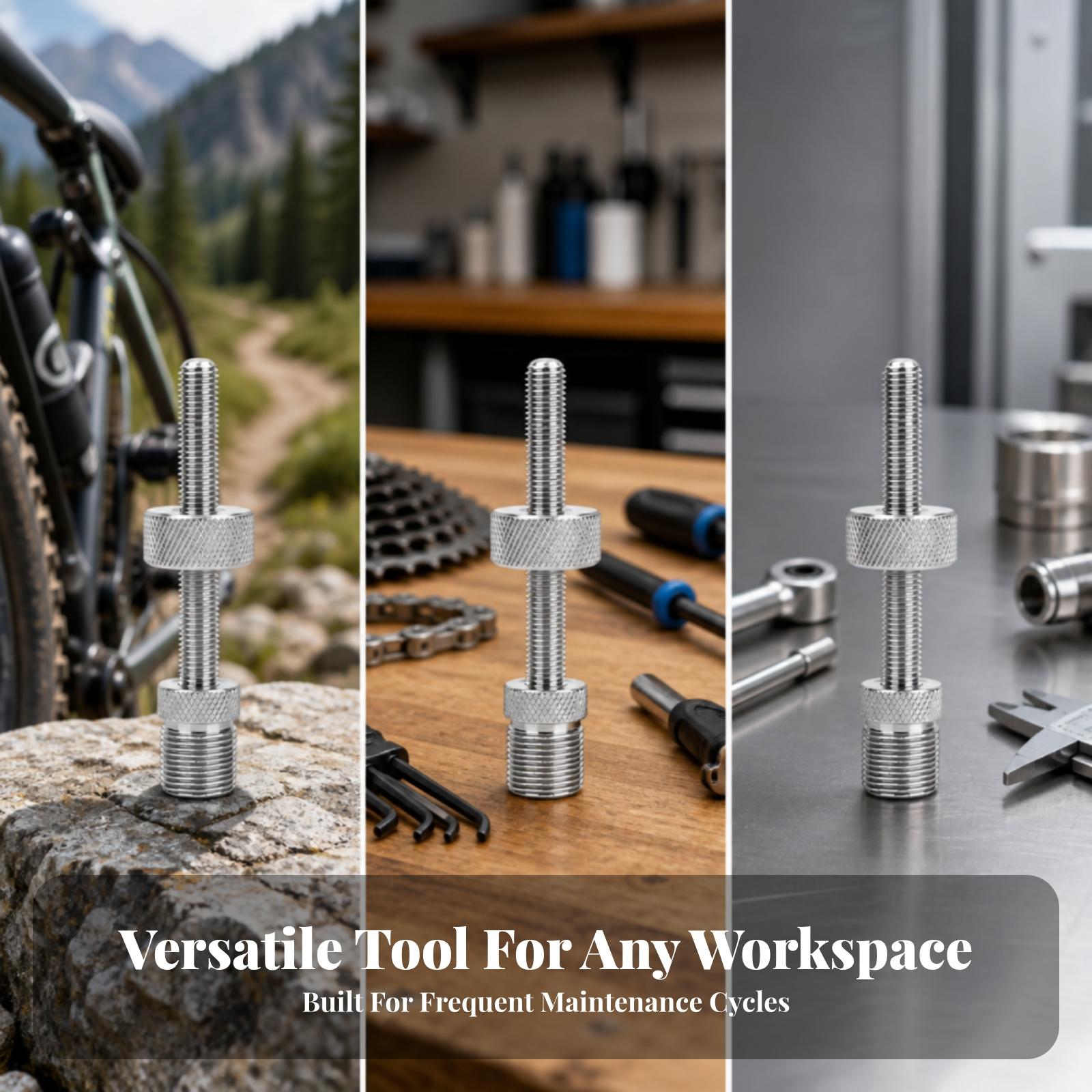 Attrezzo per il montaggio del  - Workshop Tools Needed recensione e prezzo