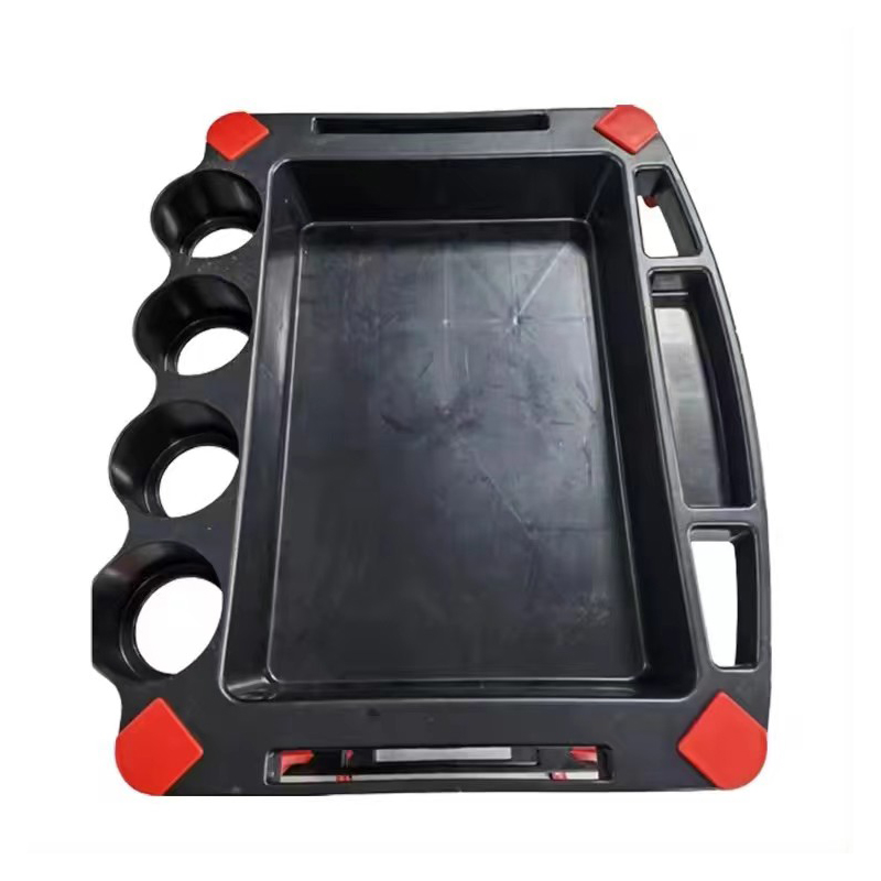Riparazione automatica portaog - Workshop Tools Trolley recensione e prezzo