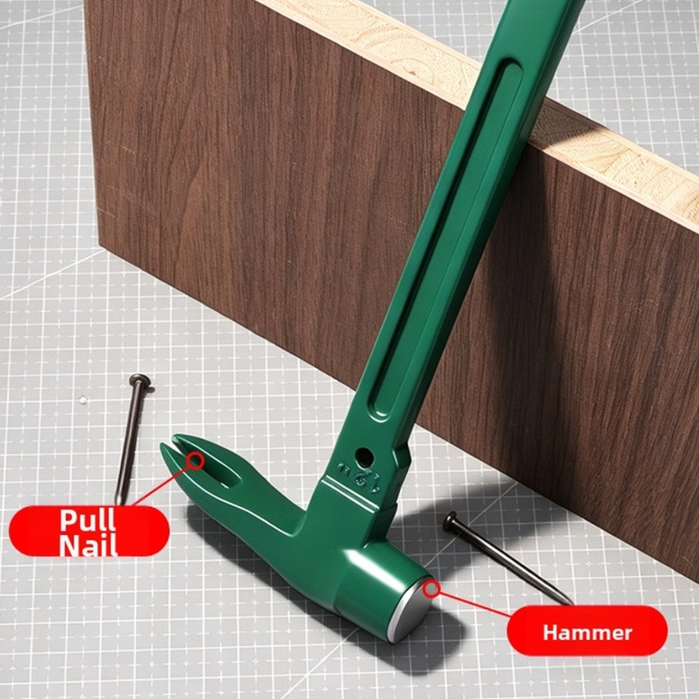 Estrattore di chiodi funzional - Workshop Tools Needed recensione e prezzo