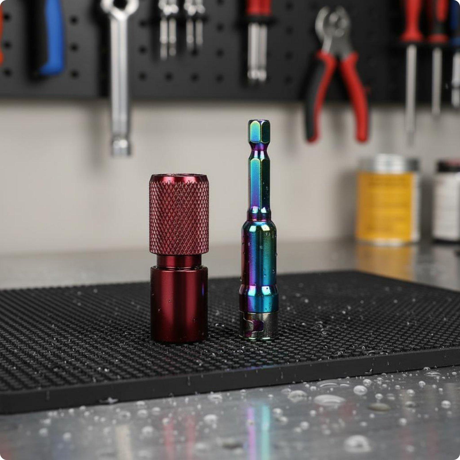 Adattatore Professionale per S - Workshop Tools Uses recensione e prezzo