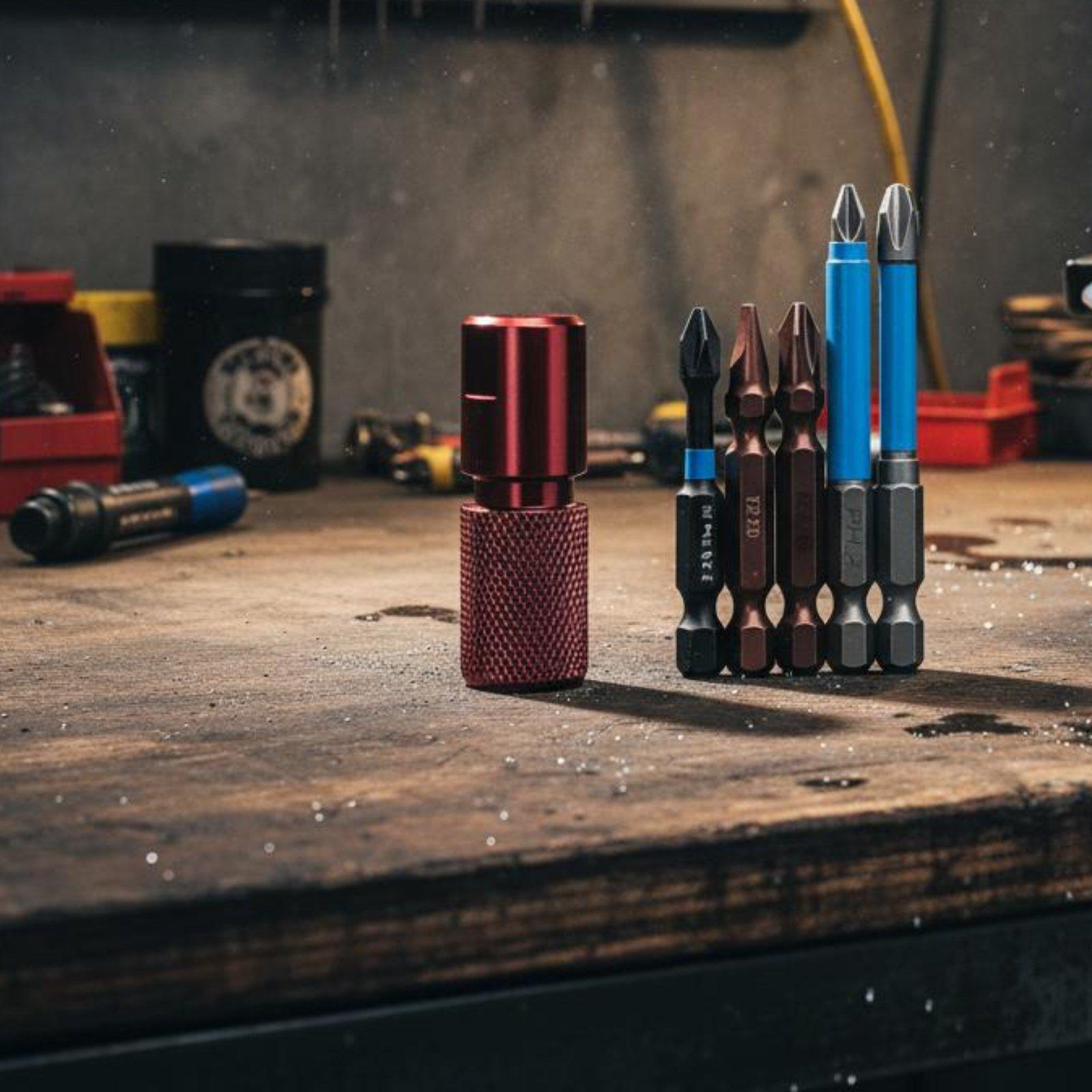 Adattatore Professionale per S - Workshop Tools Uses recensione e prezzo