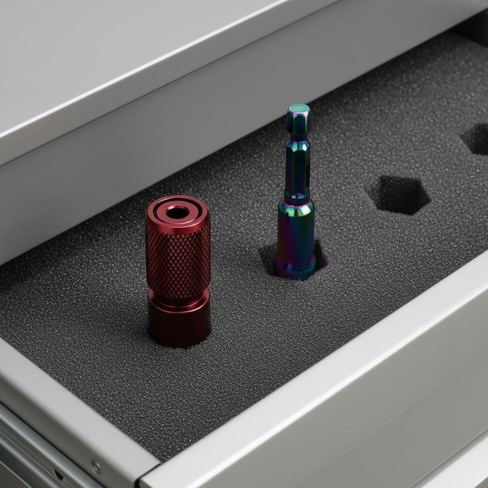 Adattatore Professionale per S - Workshop Tools Uses recensione e prezzo