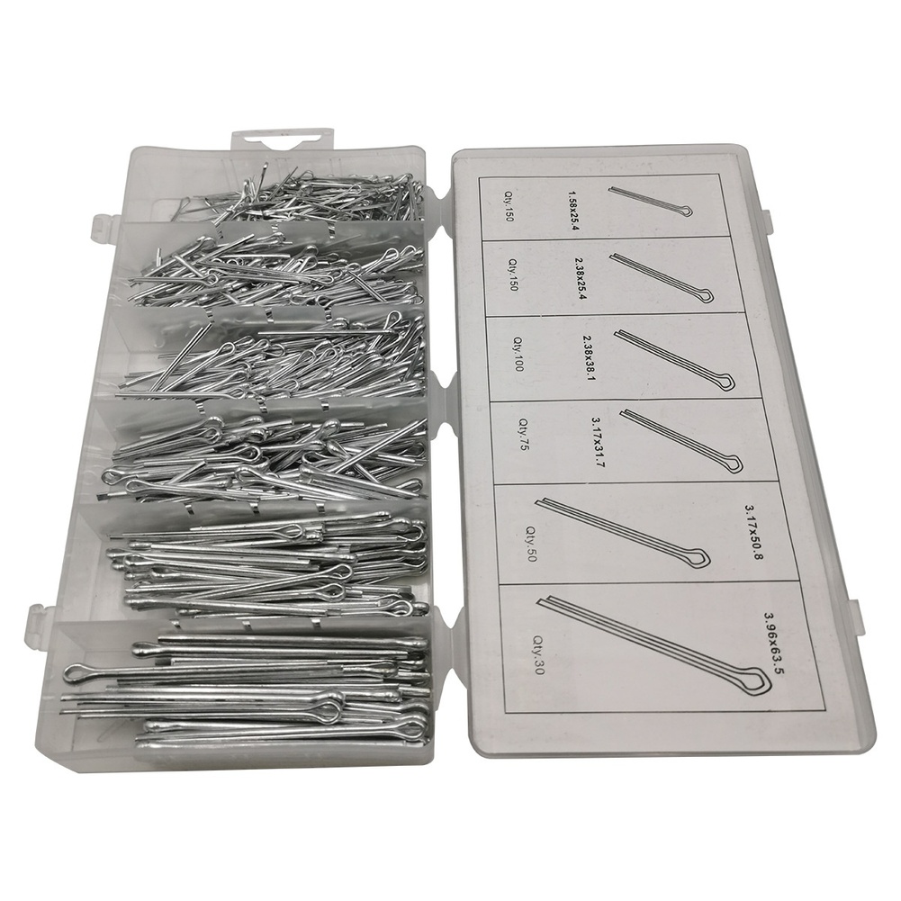 Set di 555 Clip a R e Perni El - Workshop Tools Needed recensione e prezzo