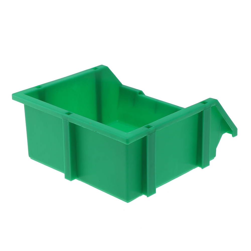 Scatole Impilabili in Plastica - Workshop Tools Classification recensione e prezzo