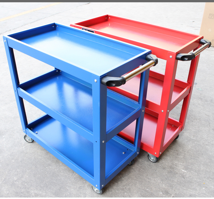 Carrello degli attrezzi di spi - Workshop Tools Trolley recensione e prezzo