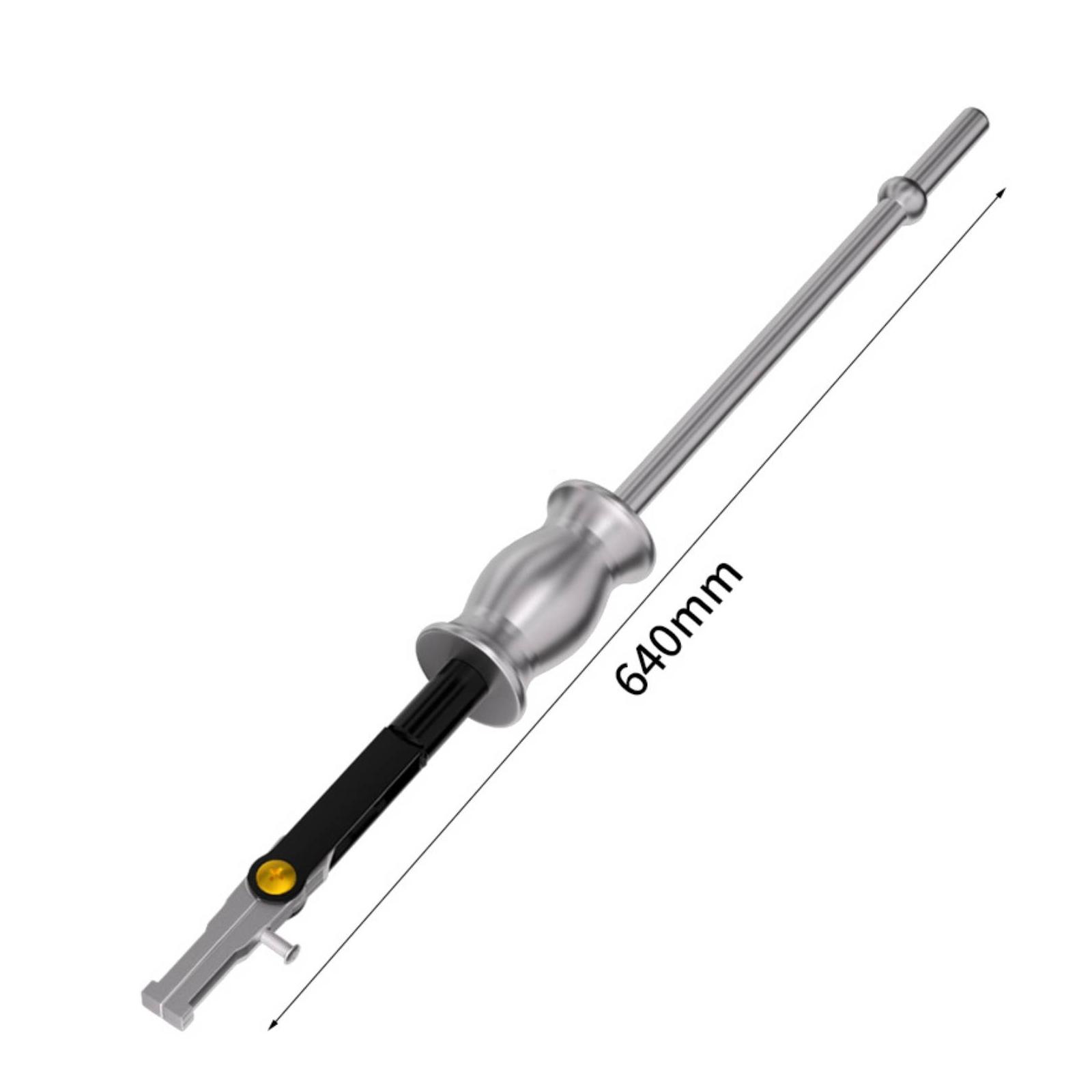 Estrattore per Cuscinetti Inte - Workshop Tools Hammer recensione e prezzo