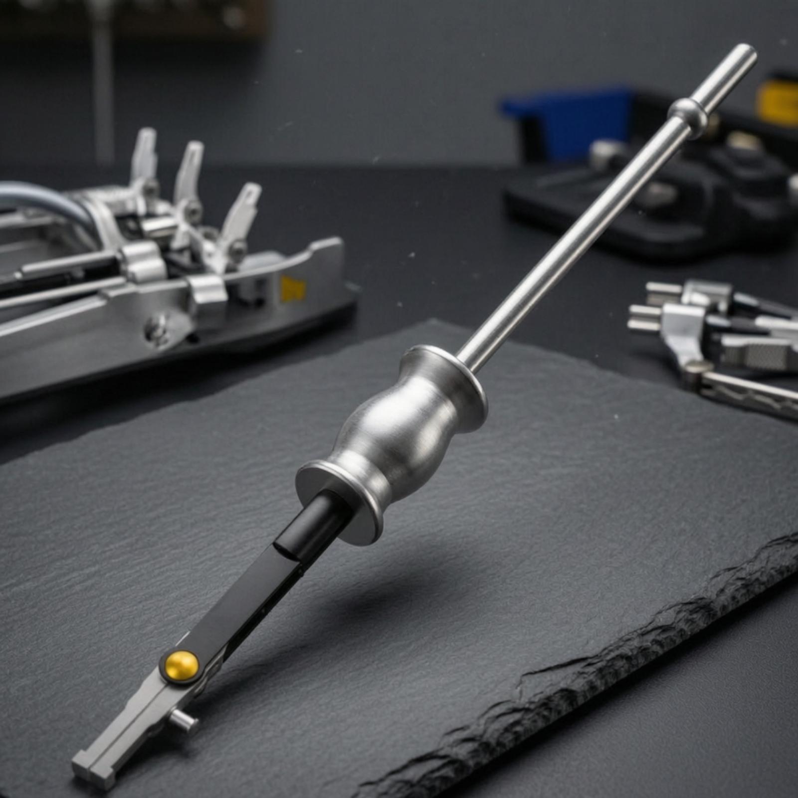 Estrattore per Cuscinetti Inte - Workshop Tools Hammer recensione e prezzo