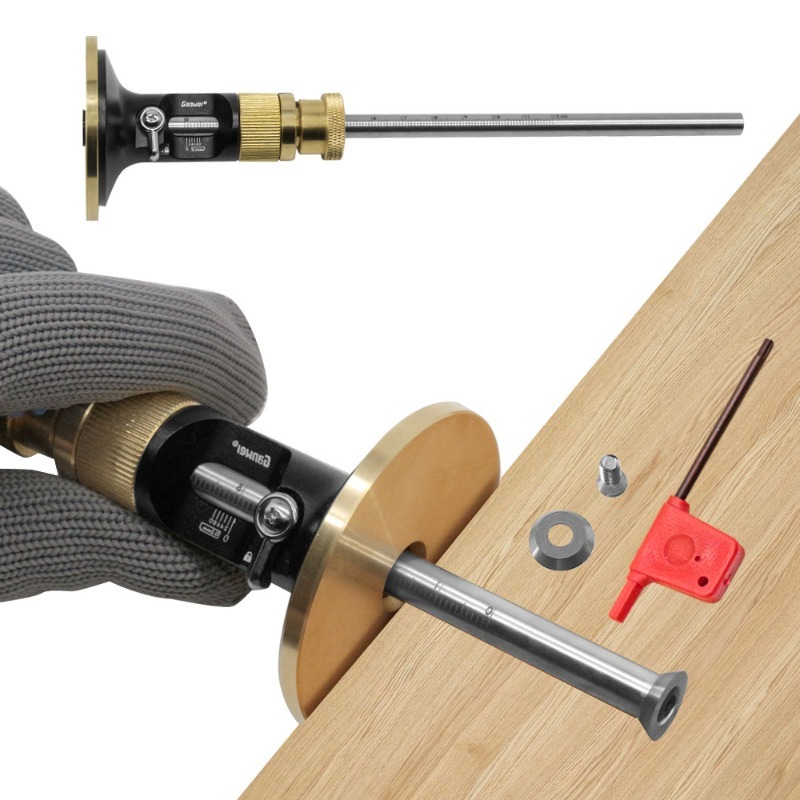 Strumenti di Precisione per Ma - Workshop Joinery Tools recensione e prezzo