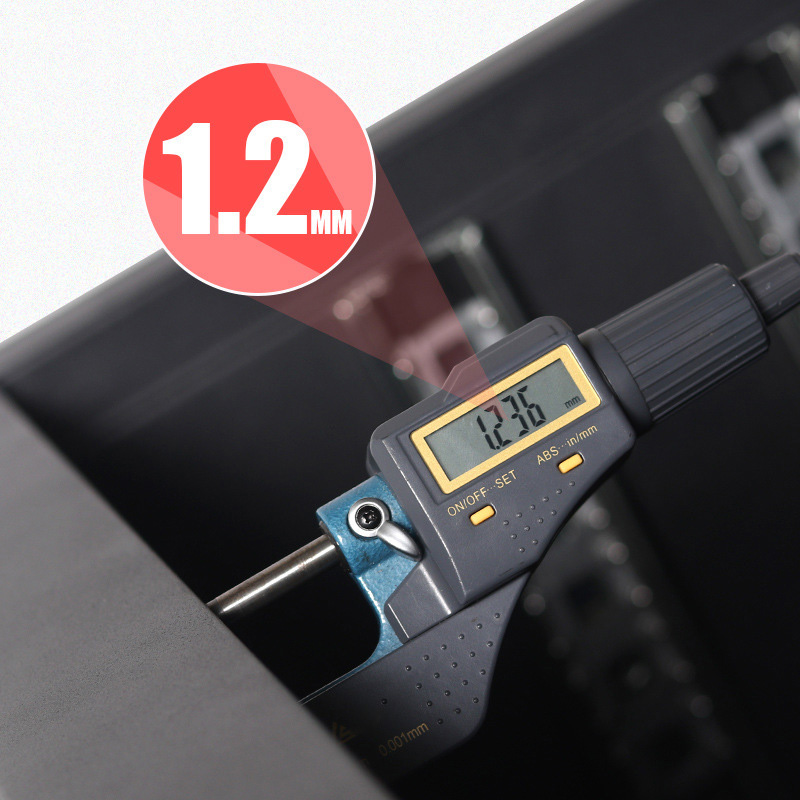 Carrello Portautensili a 5 Cas - Workshop Tools Trolley recensione e prezzo
