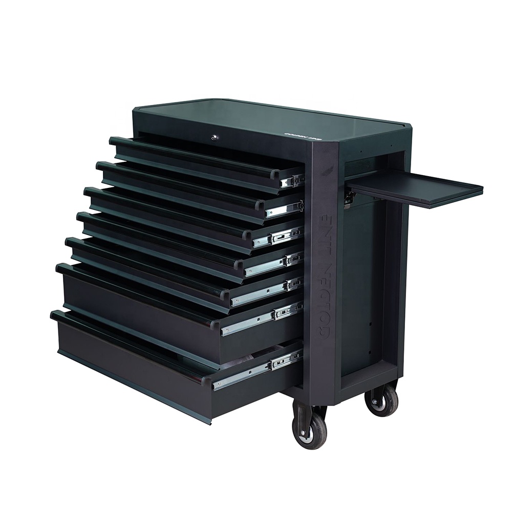 Nuovo Design: Cassetta degli A - Workshop Tools Trolley recensione e prezzo
