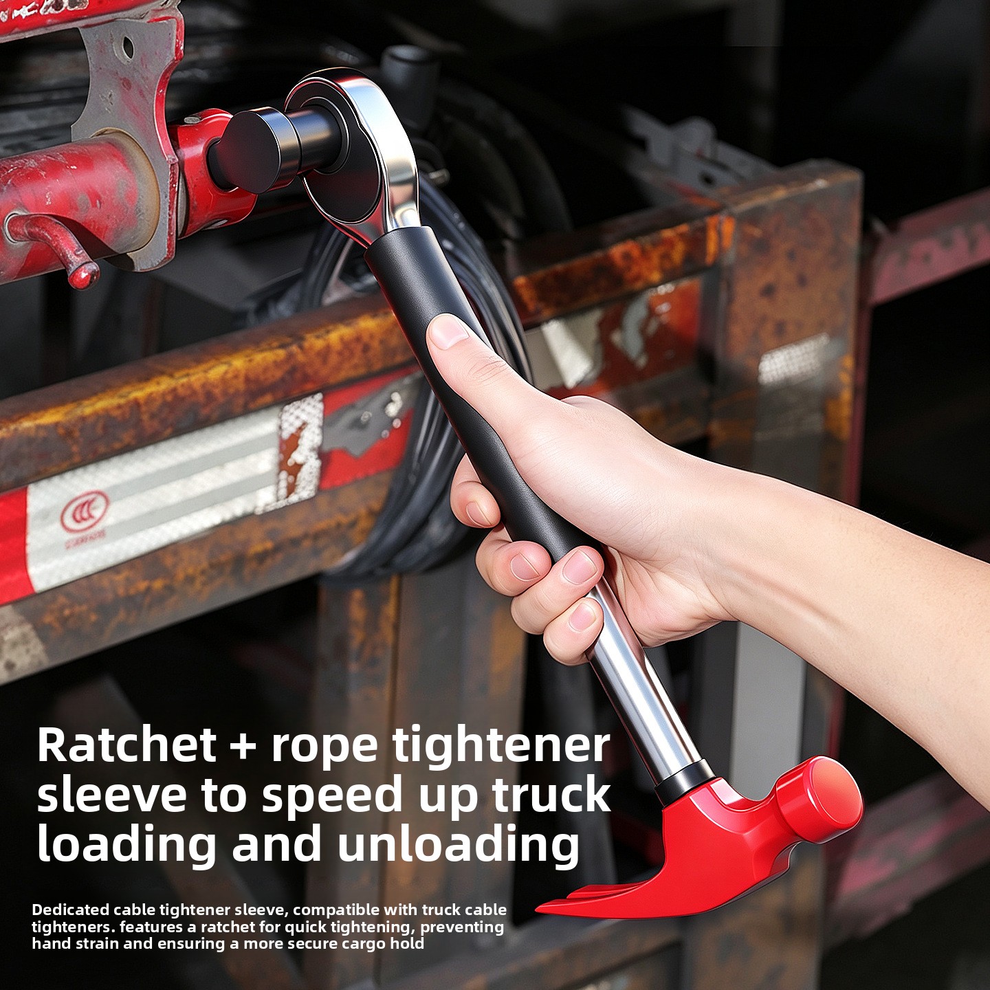 Martello a griffe con chiave a - Workshop Tools Hammer recensione e prezzo