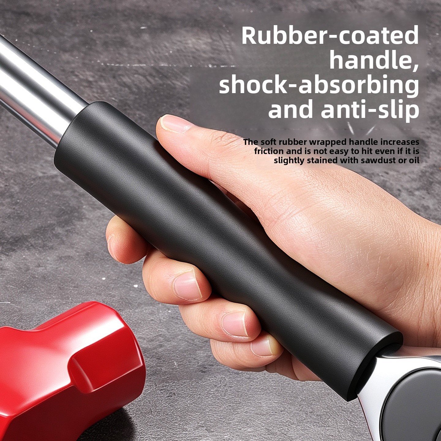 Martello a griffe con chiave a - Workshop Tools Hammer recensione e prezzo
