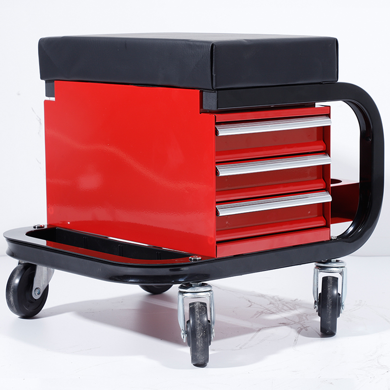 Carrello Portautensili Bloccab - Workshop Tools Trolley recensione e prezzo