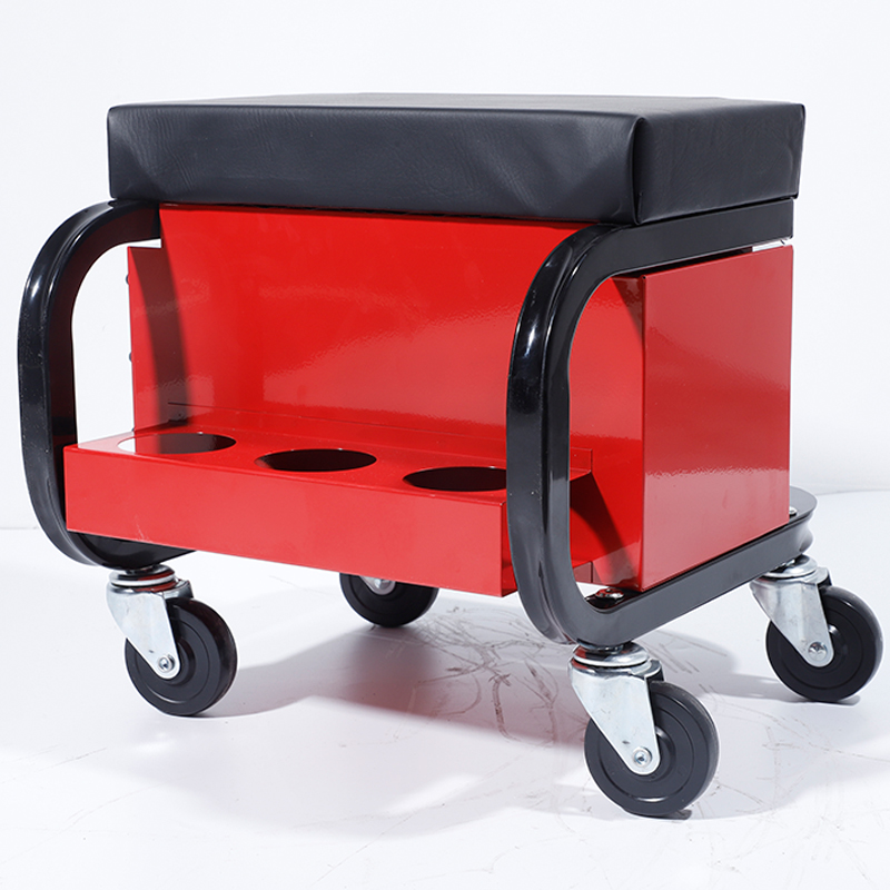 Carrello Portautensili Bloccab - Workshop Tools Trolley recensione e prezzo