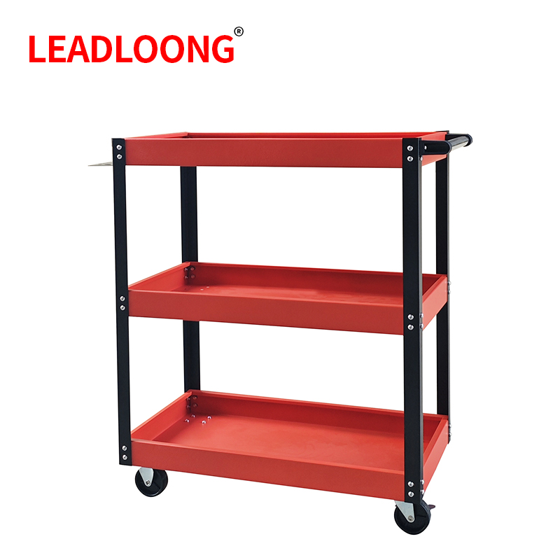 LEADLOONG Panca per riparazion - Workshop Tools Trolley recensione e prezzo