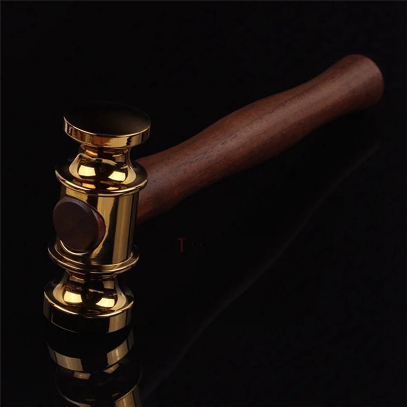 Martello per lucidatura a spec - Workshop Tools Hammer recensione e prezzo