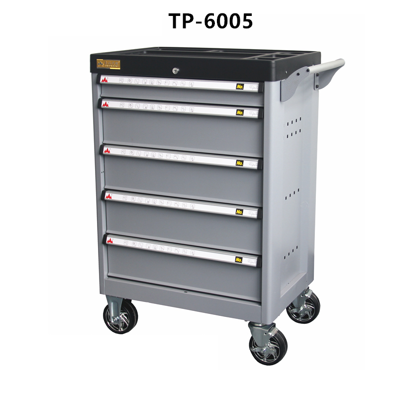 Carrello portautensili armadie - Workshop Tools Trolley recensione e prezzo