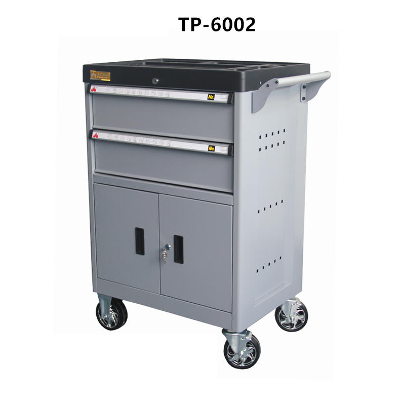 Carrello portautensili armadie - Workshop Tools Trolley recensione e prezzo