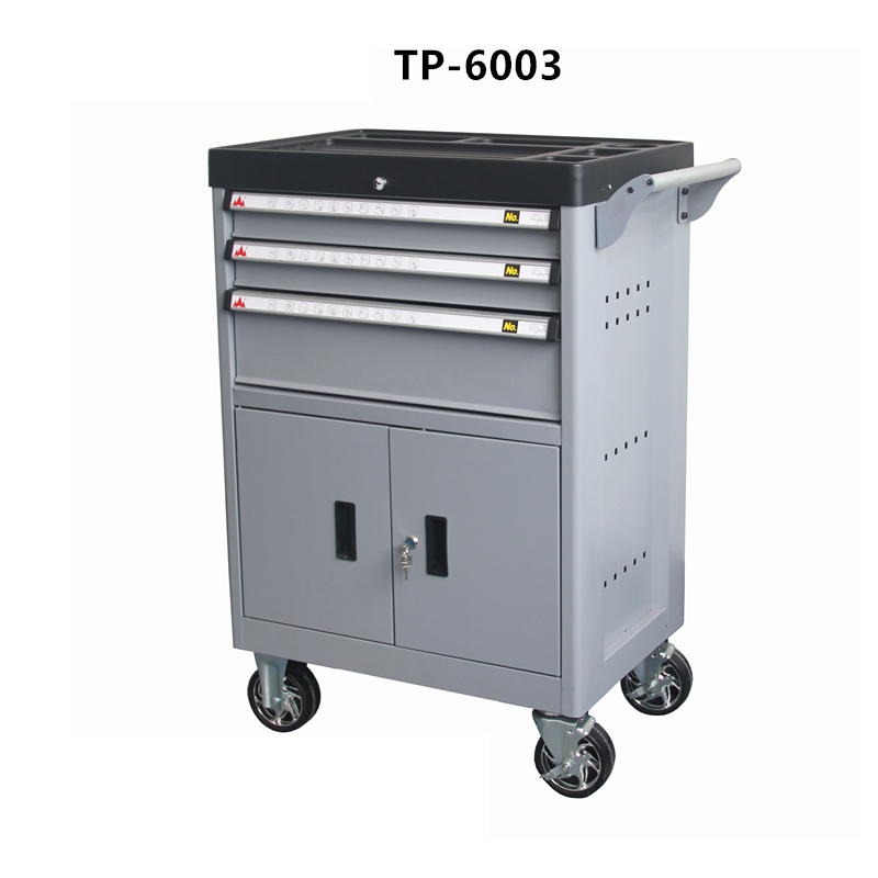 Carrello portautensili armadie - Workshop Tools Trolley recensione e prezzo