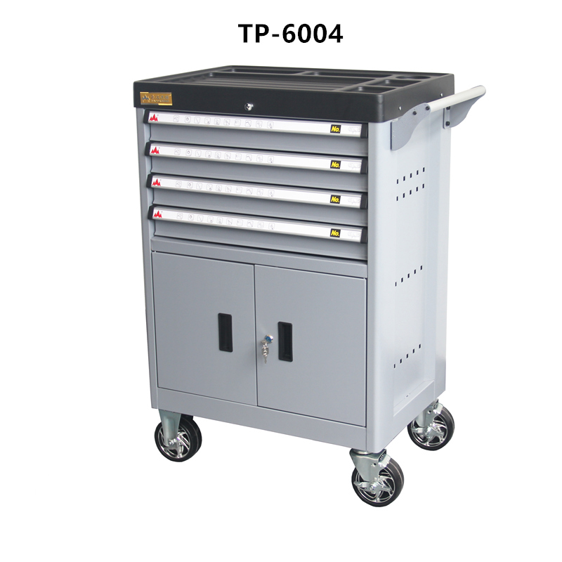 Carrello portautensili armadie - Workshop Tools Trolley recensione e prezzo