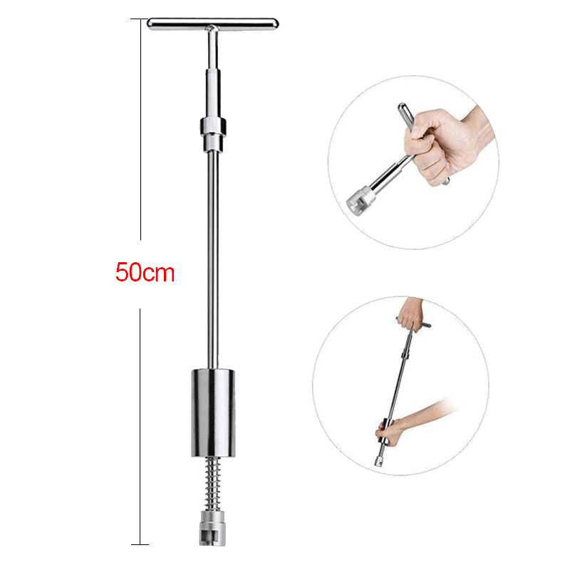 Strumenti per l'estrattore per - Workshop Tools Hammer recensione e prezzo