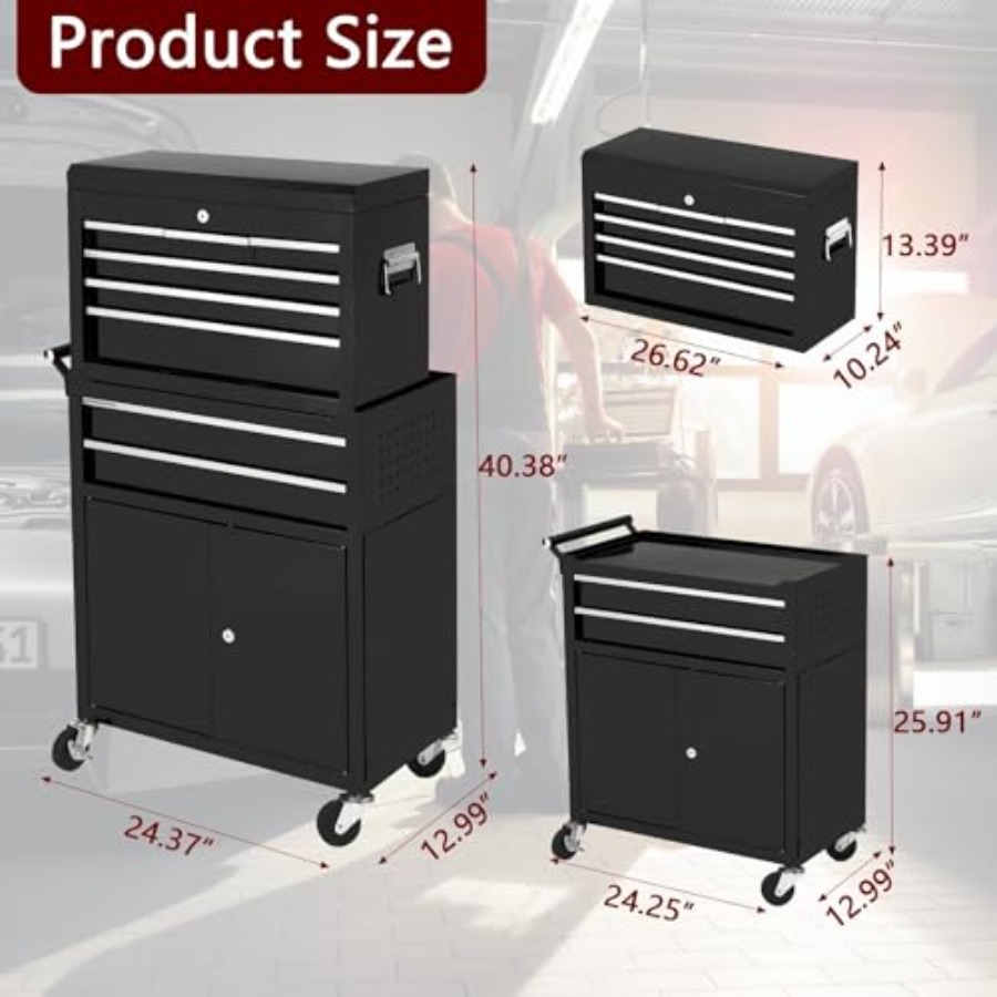 Uso in officina meccanica: rob - Workshop Tools Uses recensione e prezzo