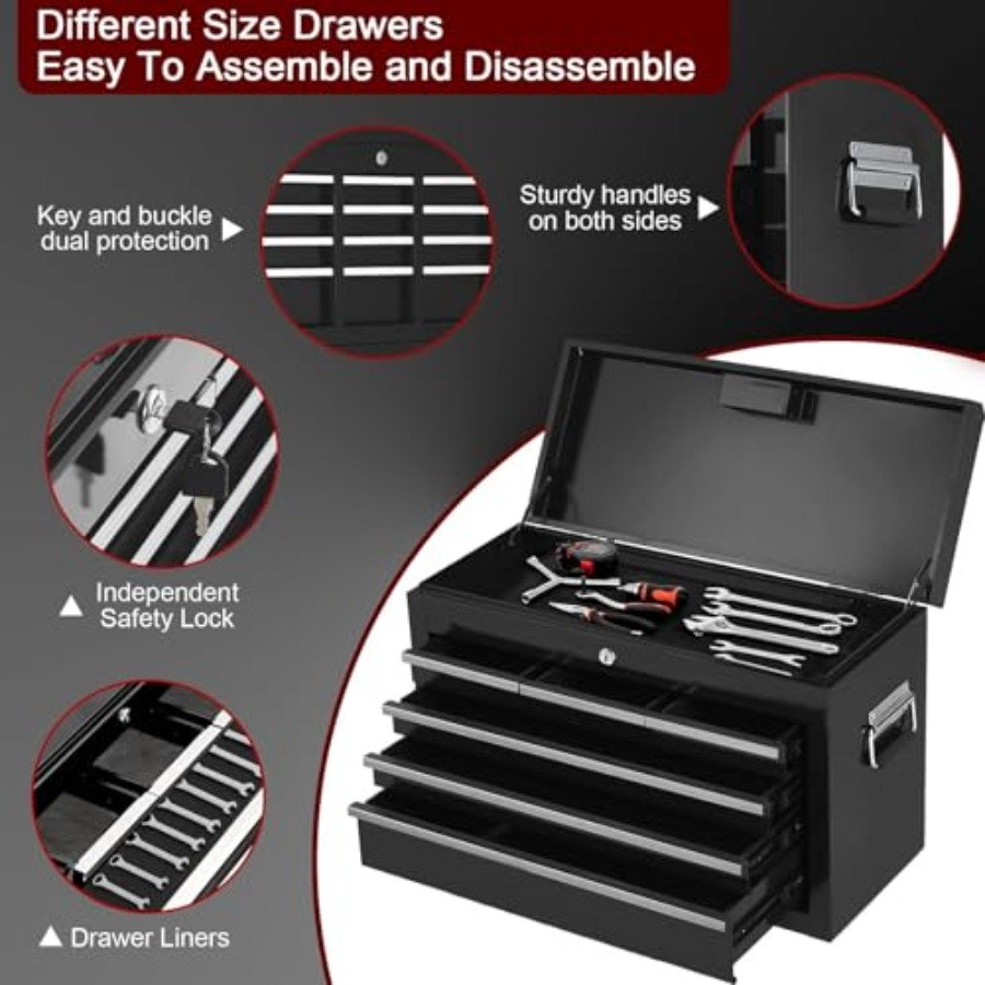 Uso in officina meccanica: rob - Workshop Tools Uses recensione e prezzo
