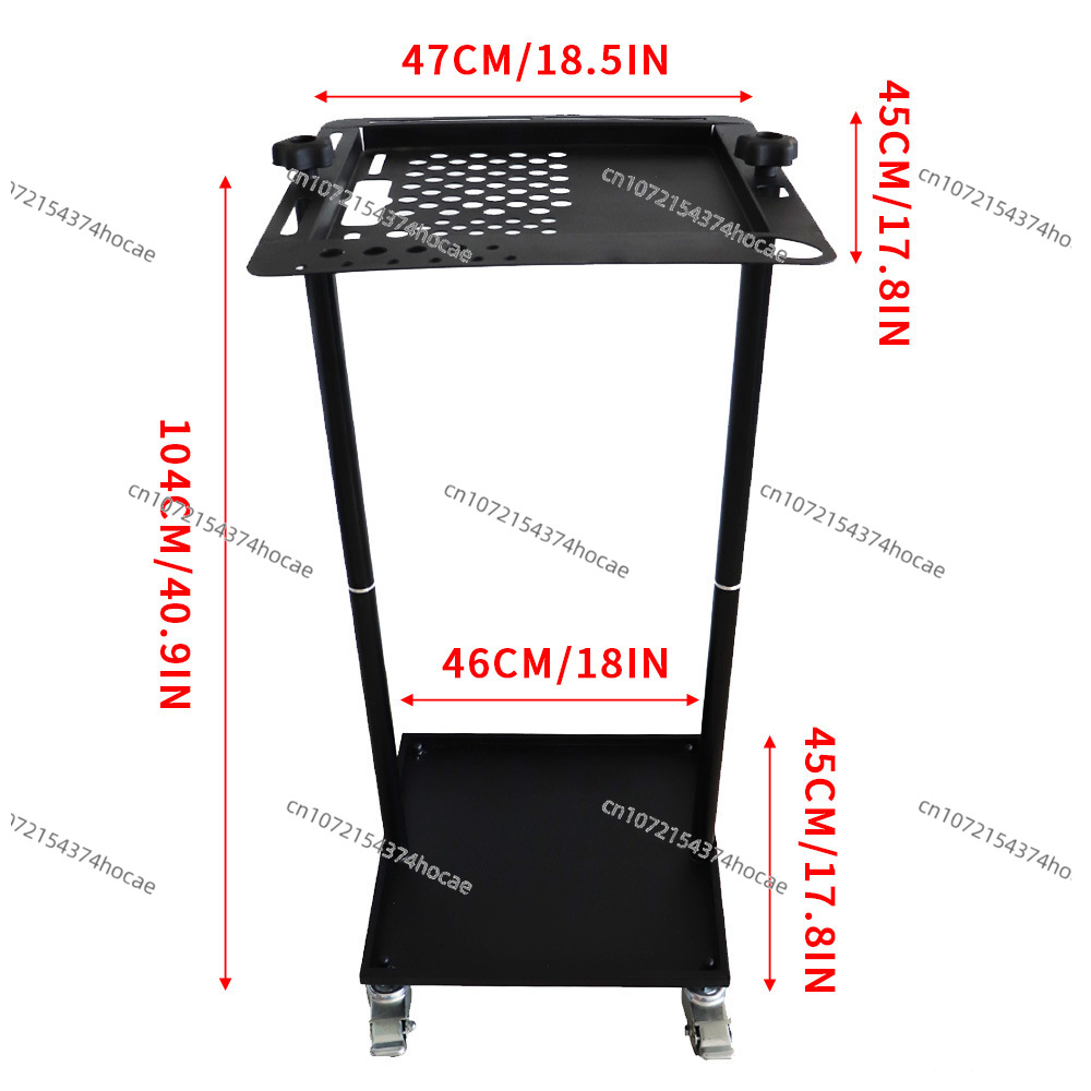 Carrello porta attrezzi multif - Workshop Tools Trolley recensione e prezzo