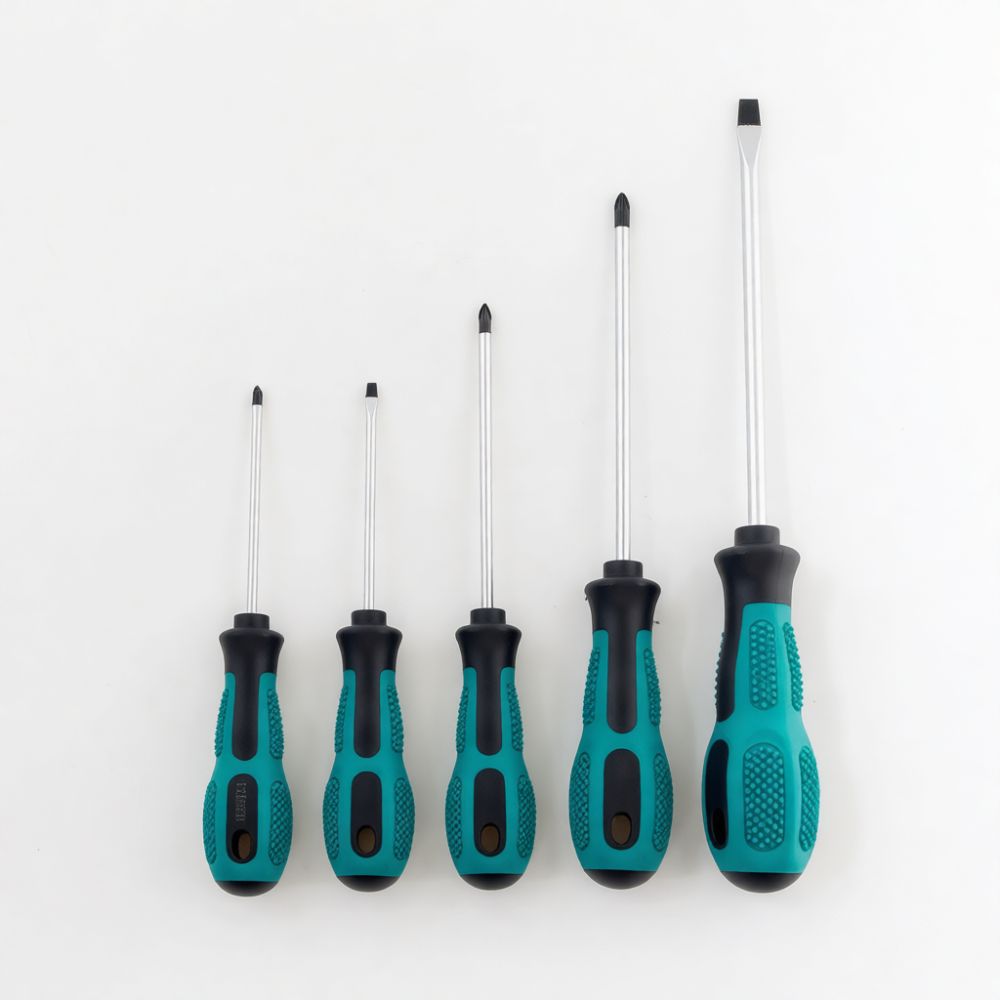 Set di cacciaviti robusti in a - Workshop Tools Needed recensione e prezzo