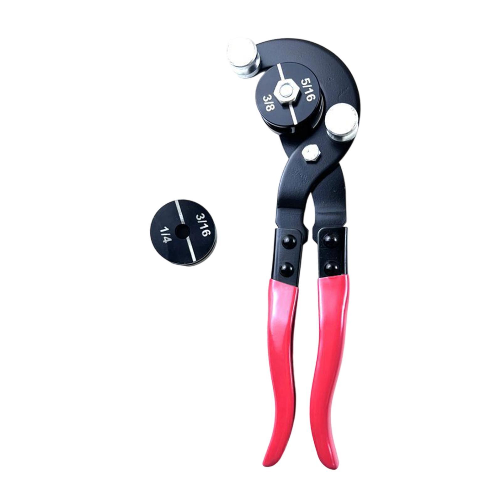 Piegatubi Manuale in Ottone pe - Workshop Tools Needed recensione e prezzo