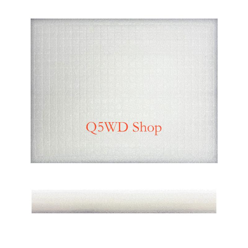 Q5WD Inserto per valigetta in  - Workshop Tools Needed recensione e prezzo