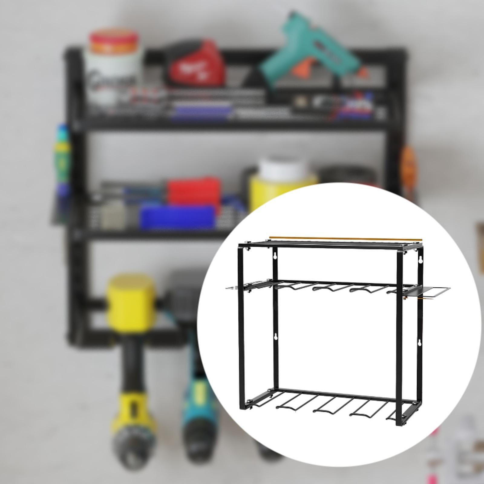Organizzatore di utensili elet - Workshop Tools Hammer recensione e prezzo